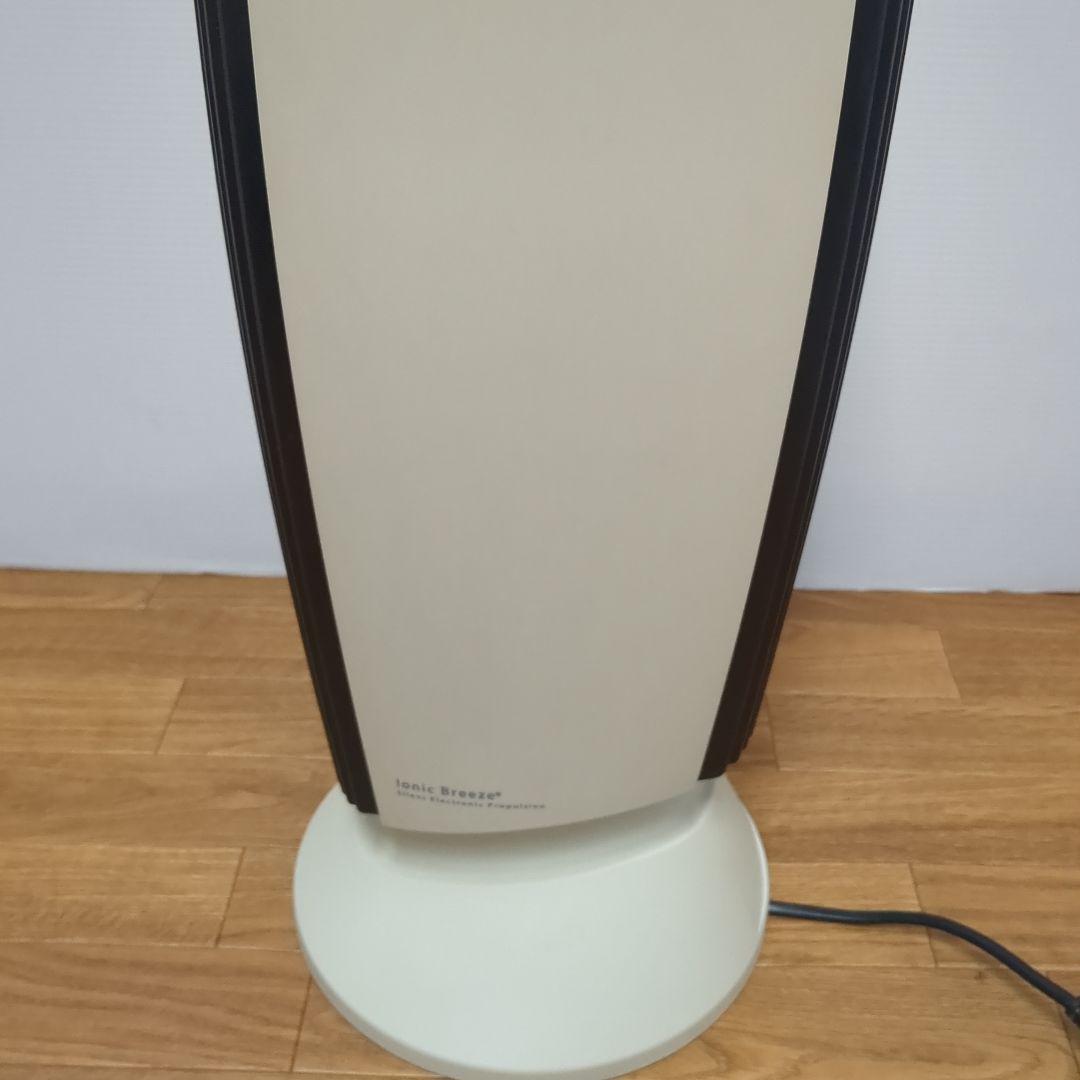 【美品】空気清浄機 イオニックブリーズ　GRANDE　説明書付　IU867