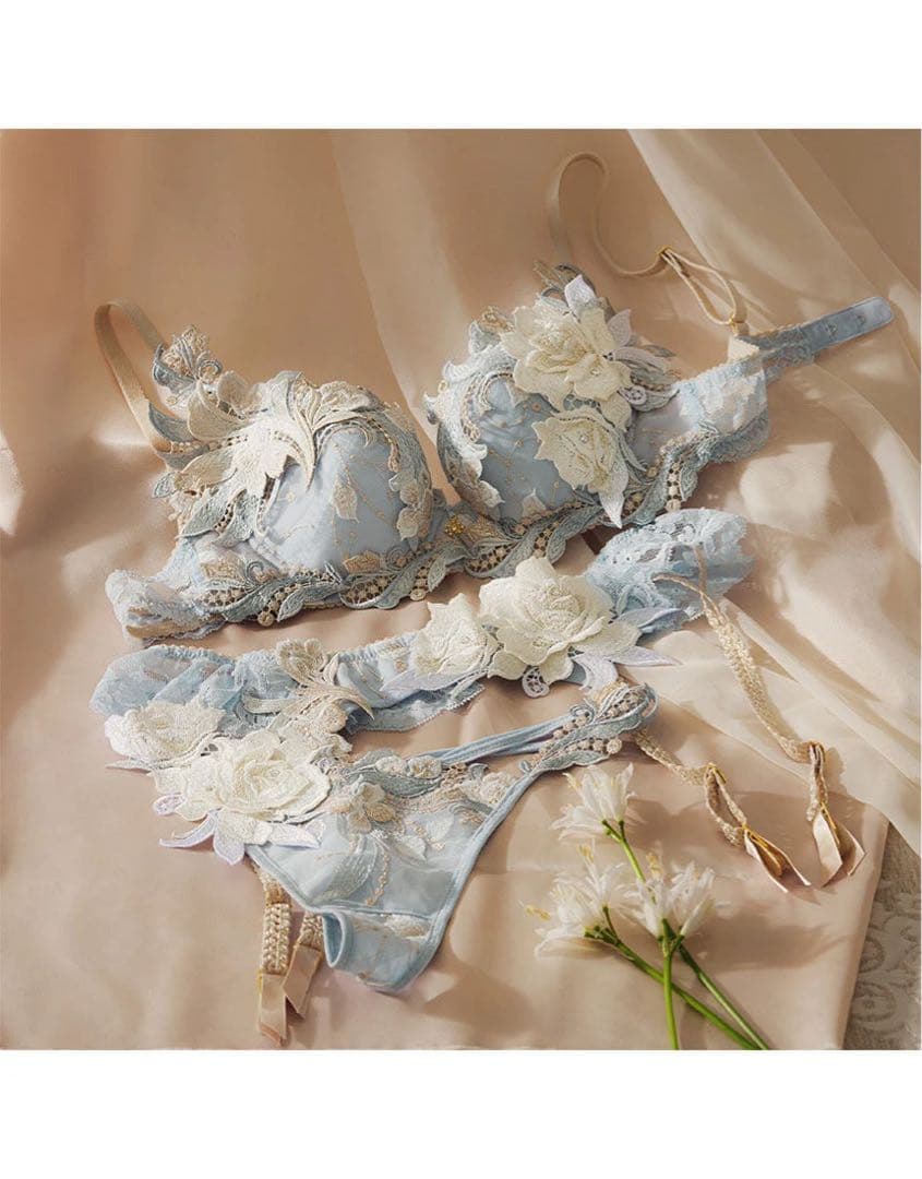 サルート　3点セット