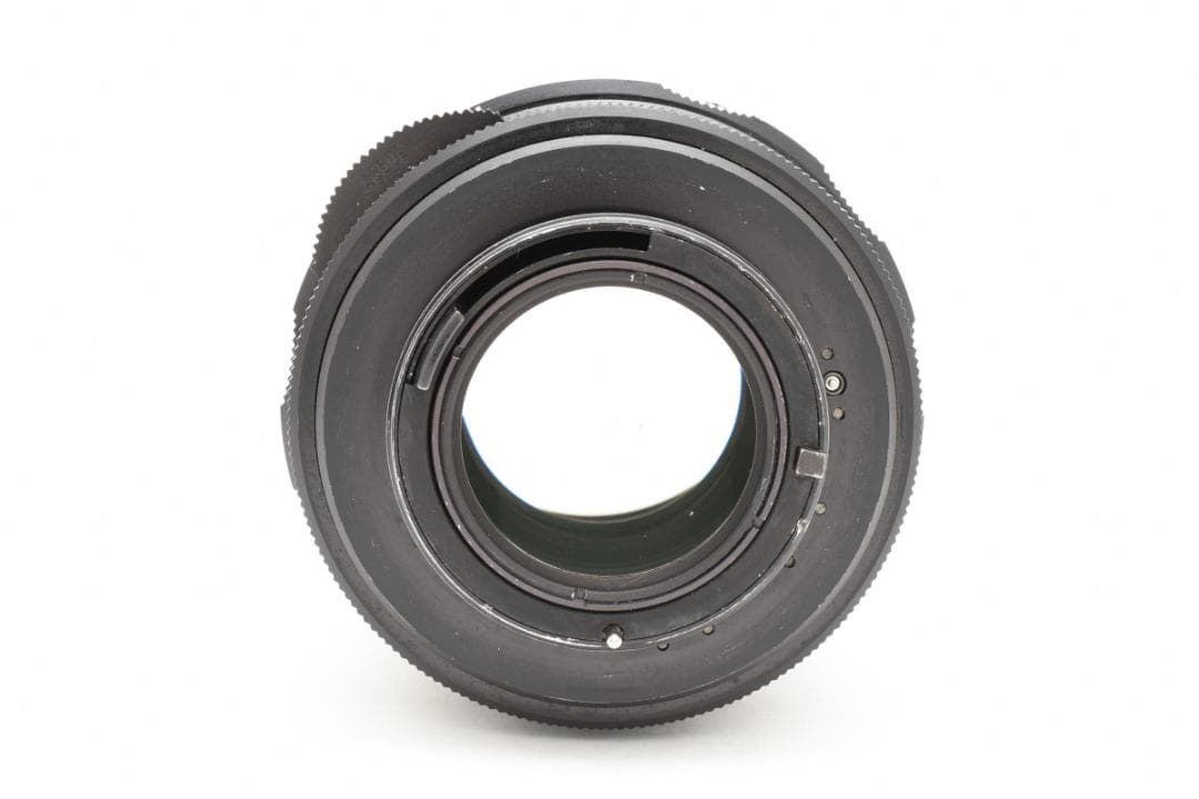 SMC Takumar 135mm F2.5 純正フード付 C032