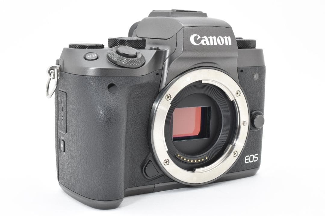 Canon キヤノン EOS M5 ボディ