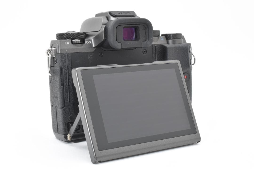 Canon キヤノン EOS M5 ボディ