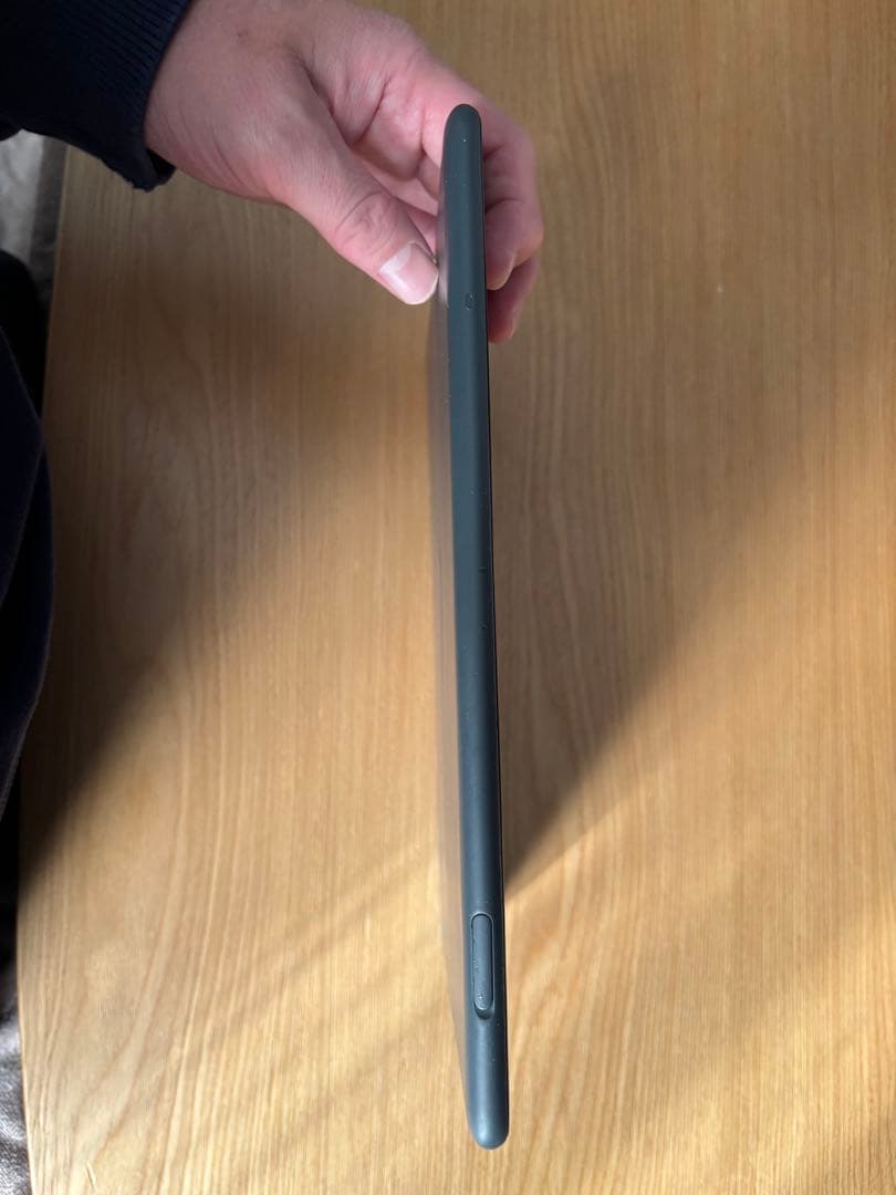 【美品】Fire HD 10 plus（第11世代）タブレット ブラック