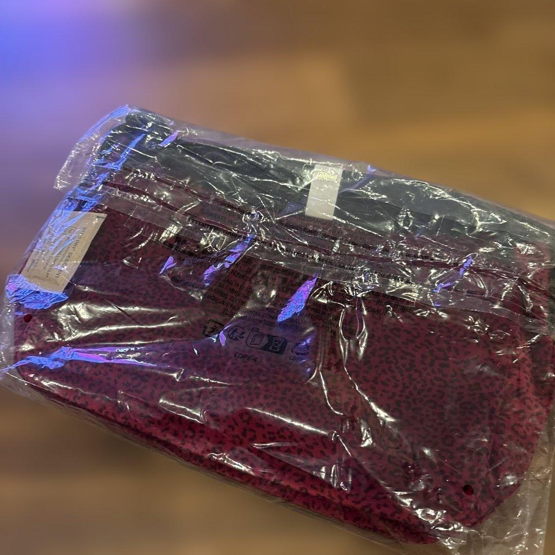 バッグ supreme velvet small messenger bag