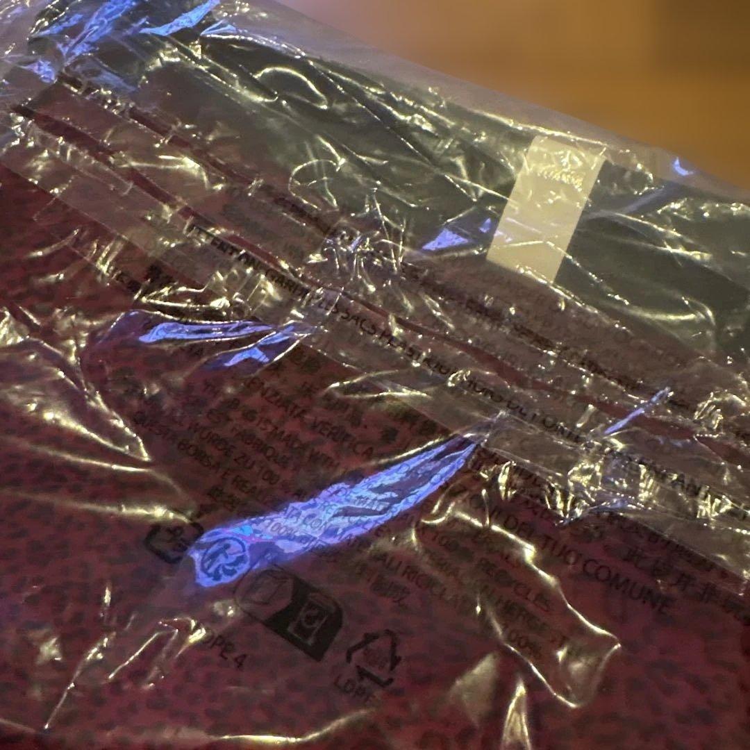 バッグ supreme velvet small messenger bag