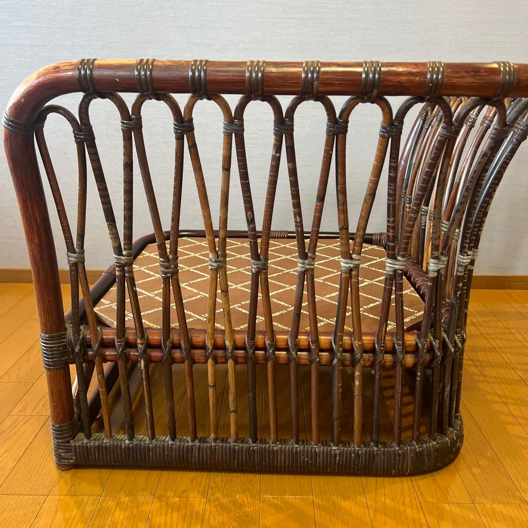 piece of cake様YAMAKAWA ソファ アンティーク NO2