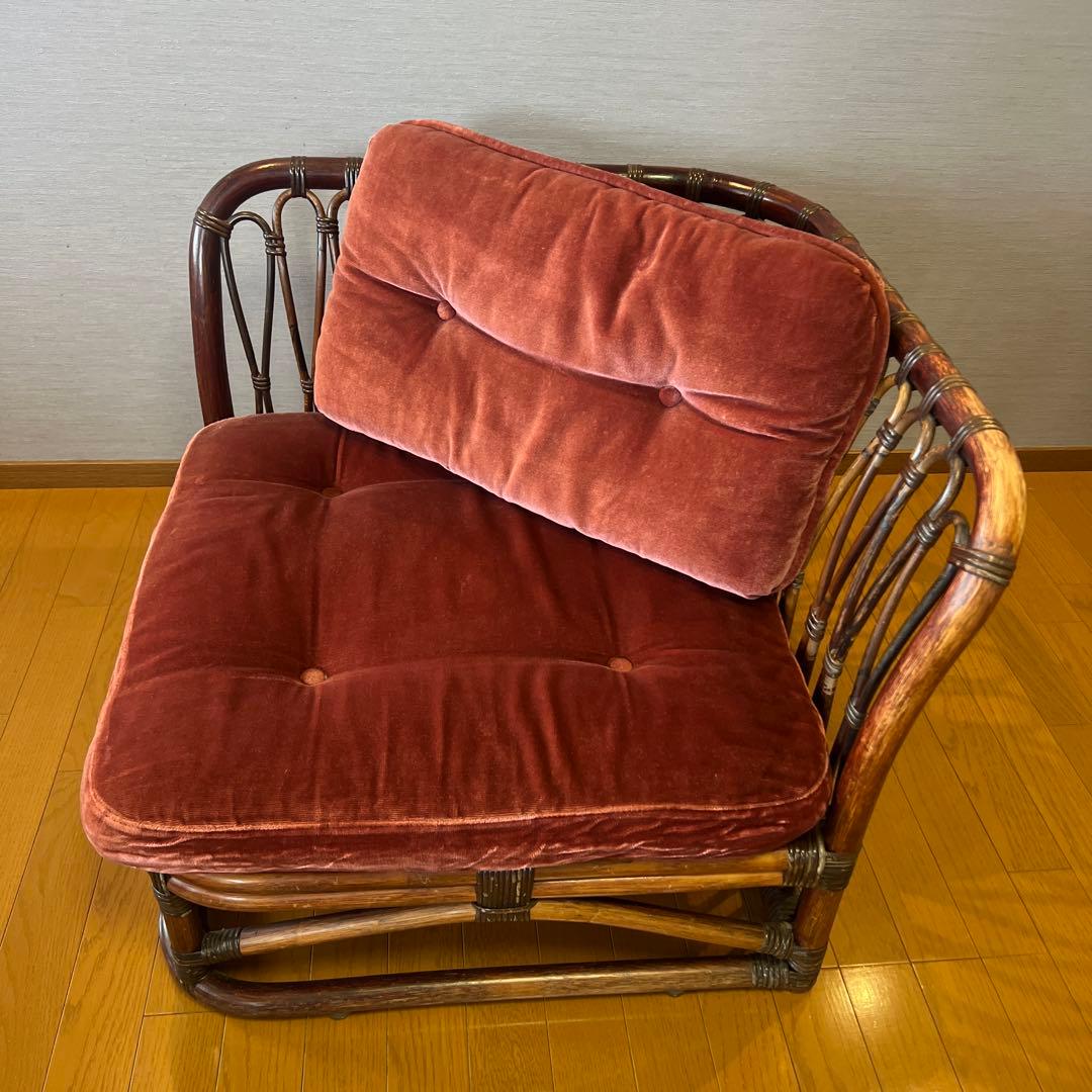 piece of cake様YAMAKAWA ソファ アンティーク NO2