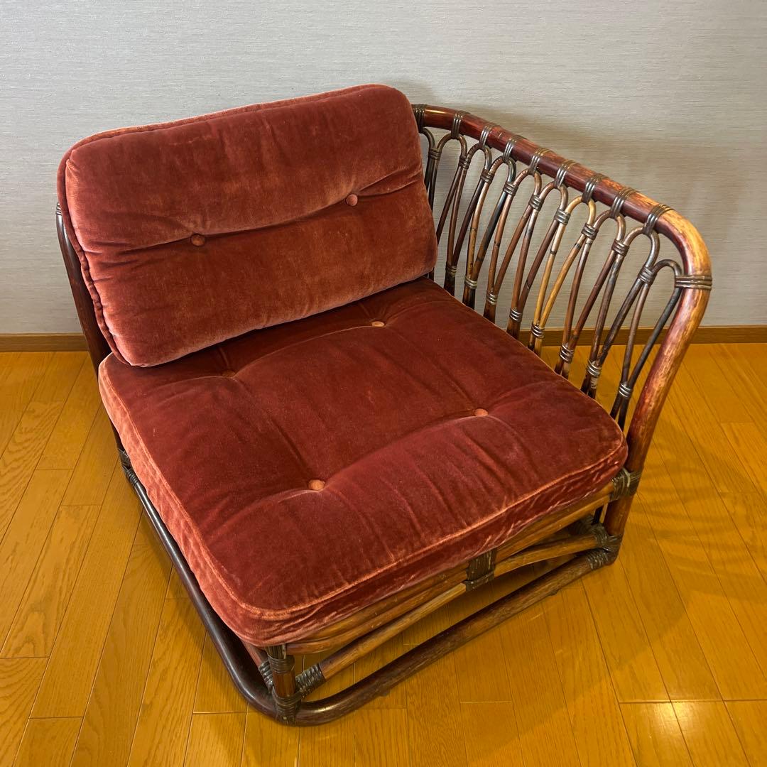 piece of cake様YAMAKAWA ソファ アンティーク NO2