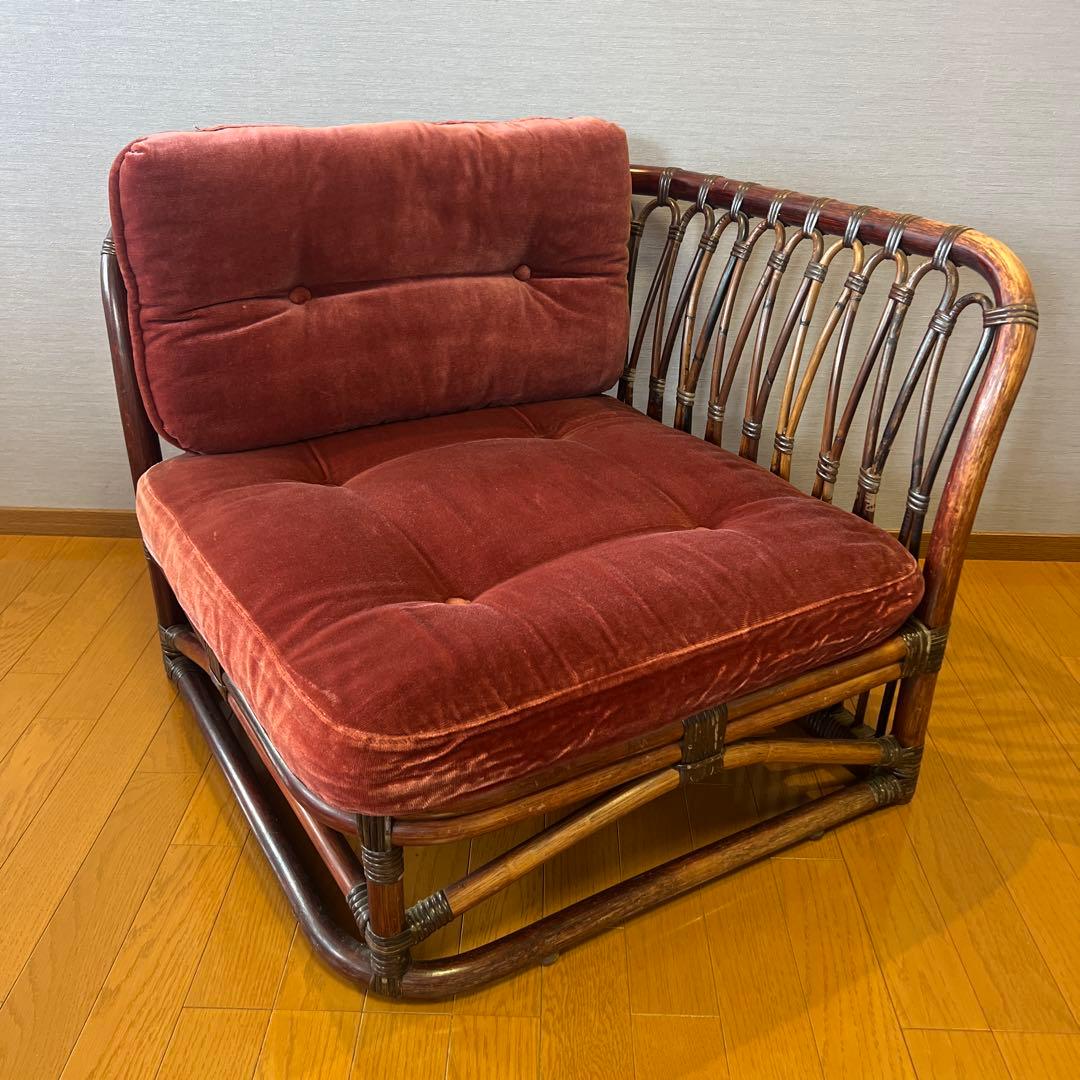 piece of cake様YAMAKAWA ソファ アンティーク NO2