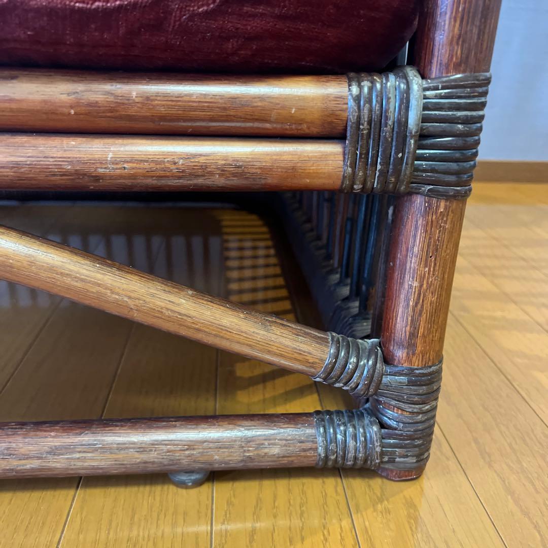 piece of cake様YAMAKAWA ソファ アンティーク NO2