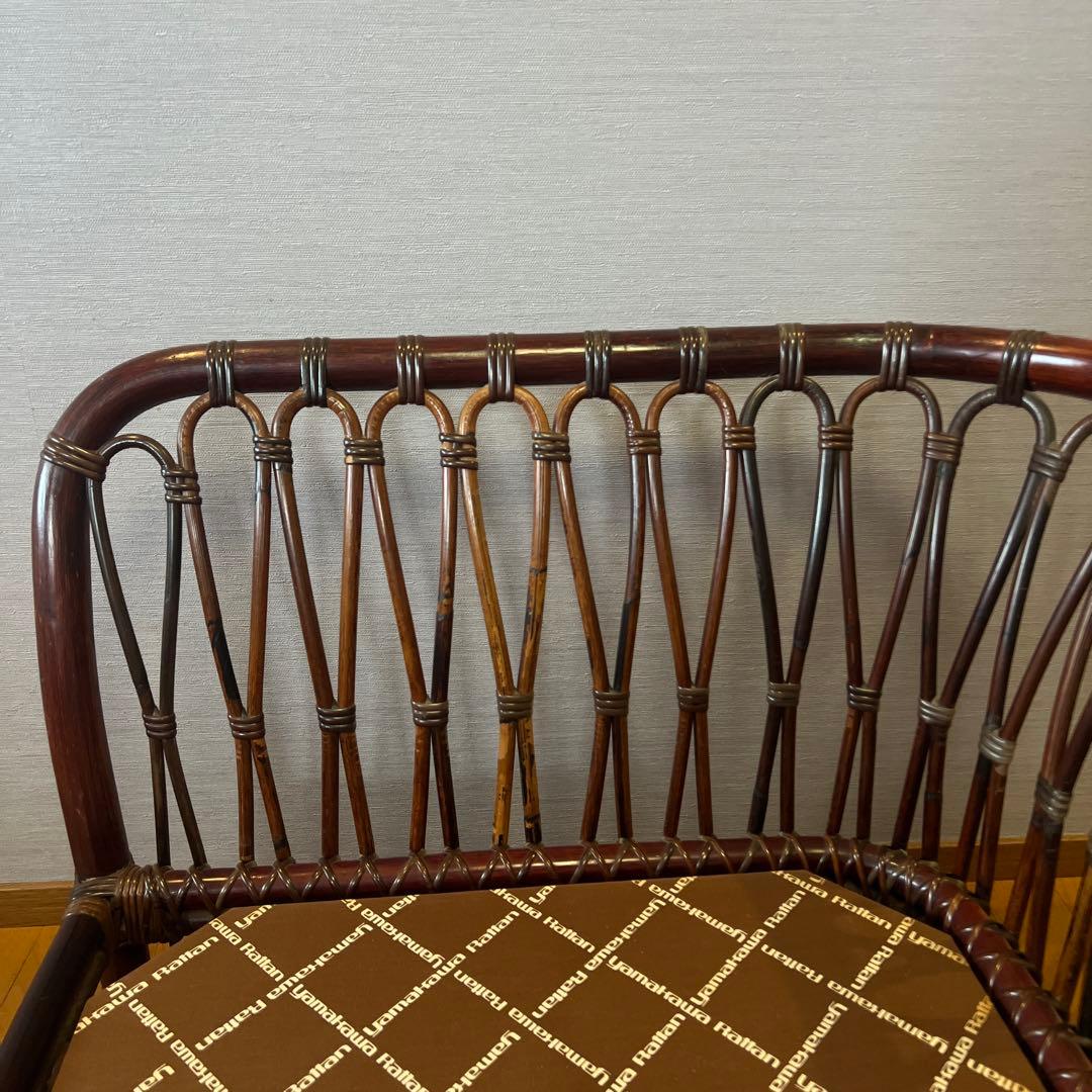 piece of cake様YAMAKAWA ソファ アンティーク NO2