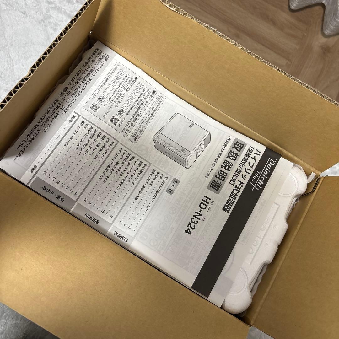 Dainichi HD-324 加湿器（8畳）