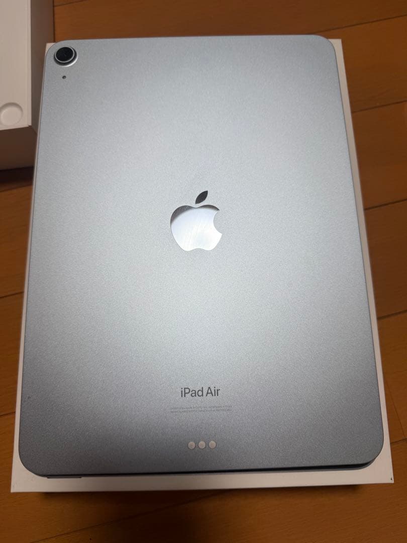 Apple iPad Air キーボードApple pencil Pro セット