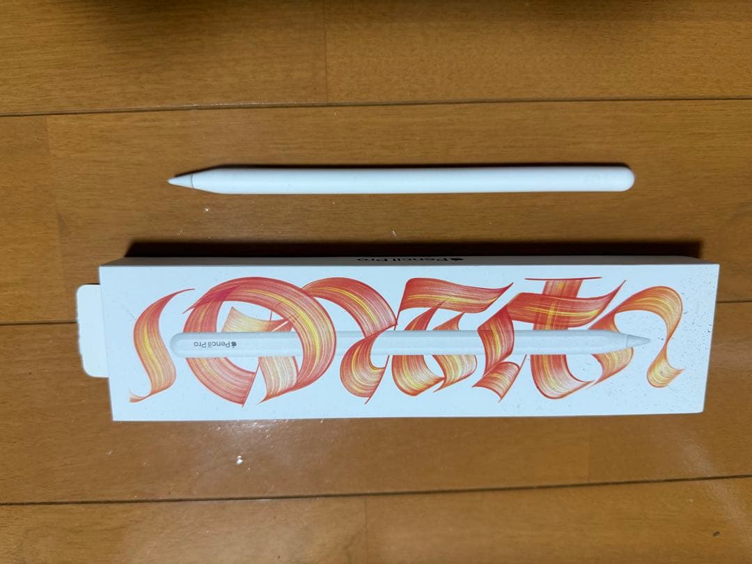 Apple iPad Air キーボードApple pencil Pro セット