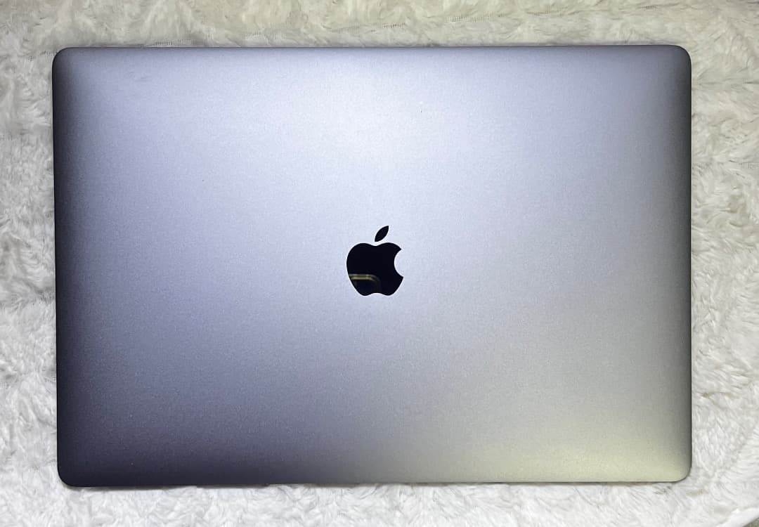 ダブルOS♪〜Mac & Windows 15インチ【CS6 / Office】