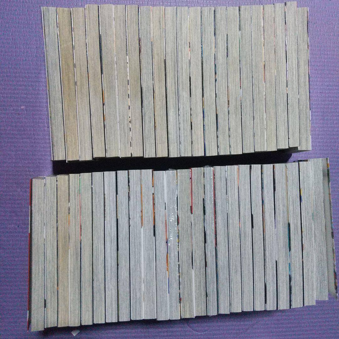 ハイキュー!! 全巻 45