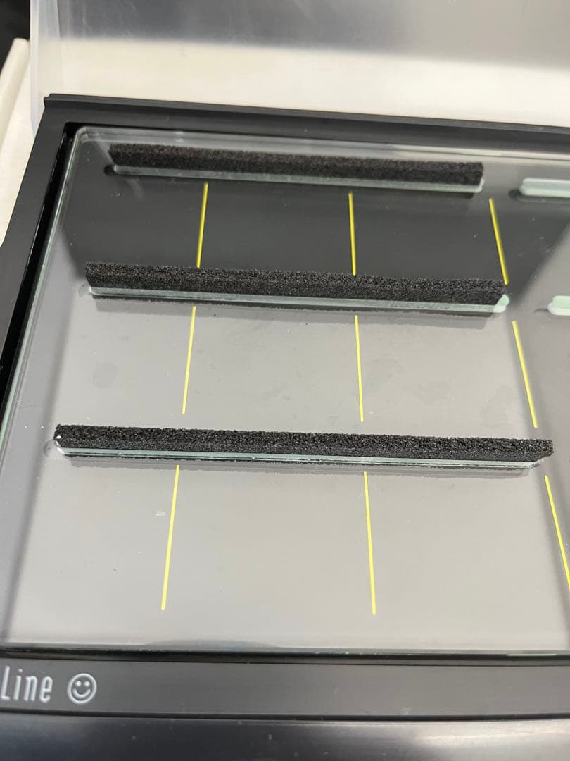 Smile Line Wet’n’ Dry Classicセット3 歯科技工