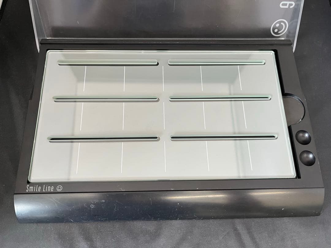 Smile Line Wet’n’ Dry Classicセット3 歯科技工