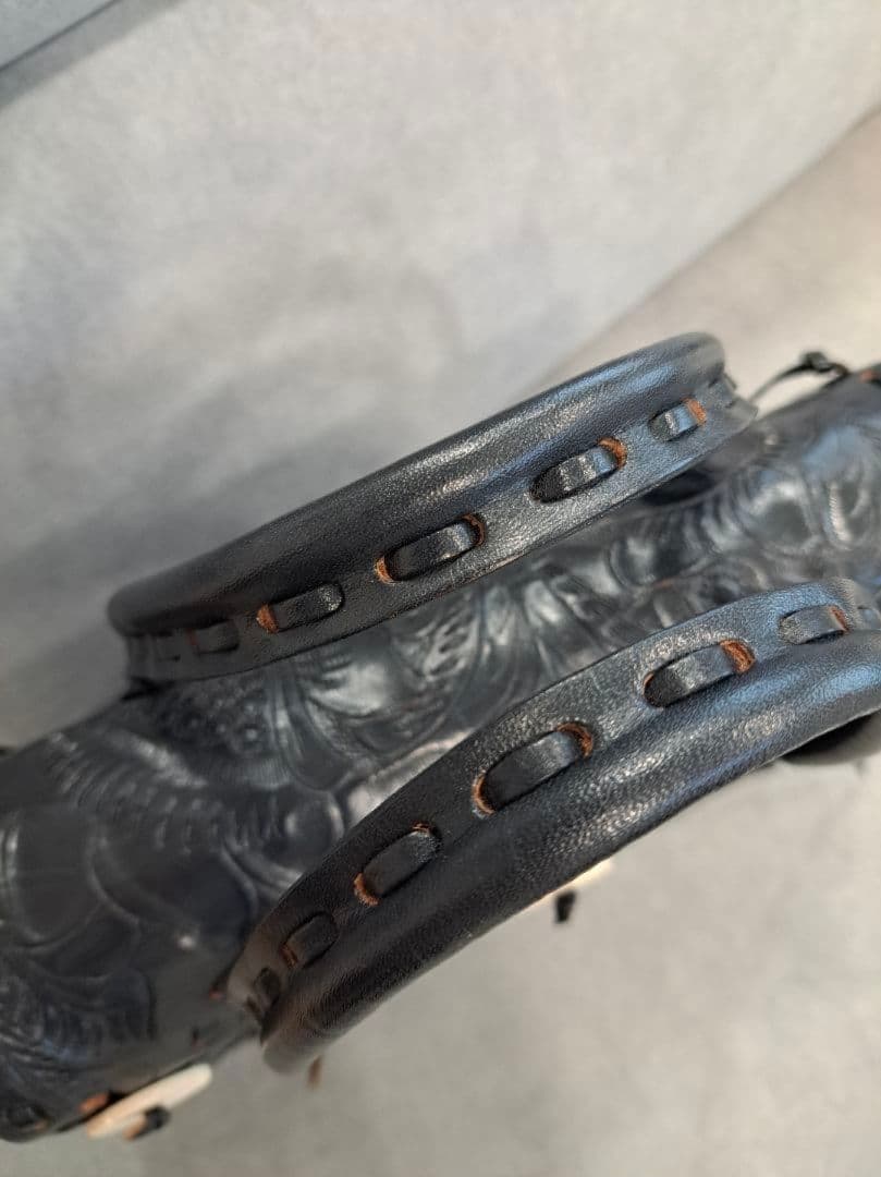 グレースコンチネンタル カービングトライブス マエストラS