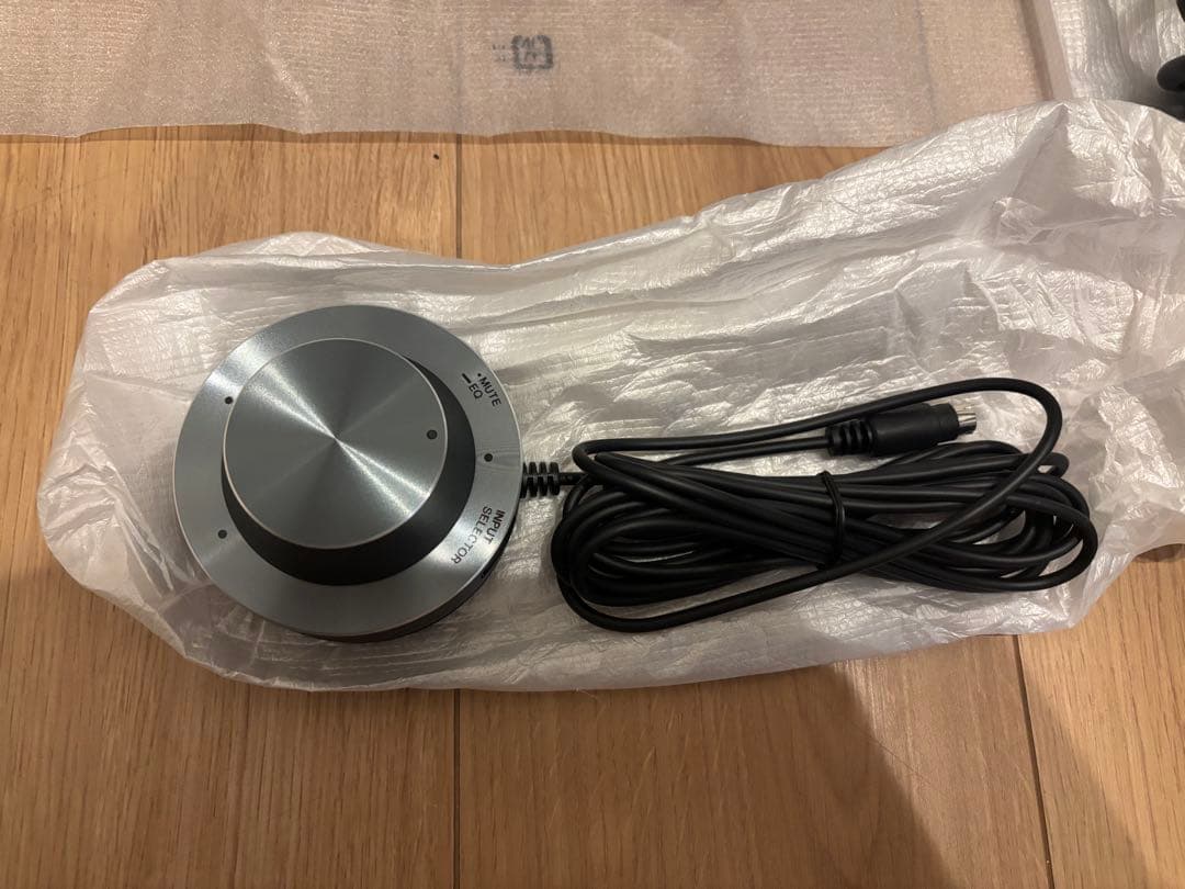 Pioneer DJスピーカー S-DJ05