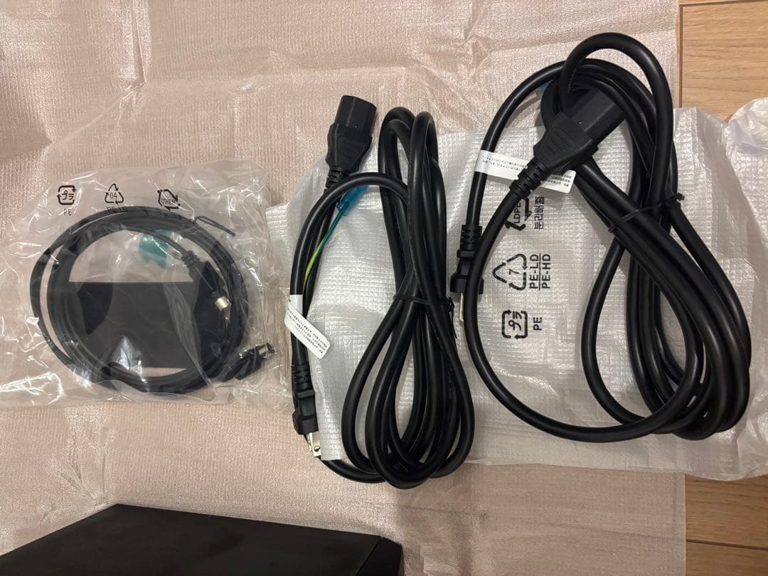 Pioneer DJスピーカー S-DJ05