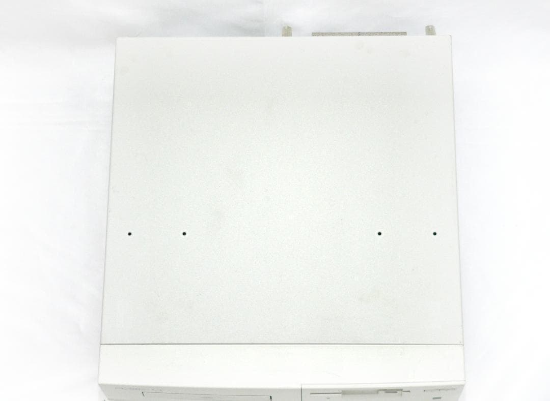 NEC PC-9821Ce2 MSDOS FM音源 OK! CFカード 動作品