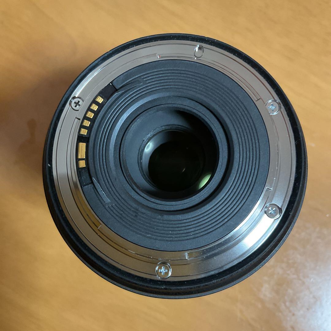 レンズ(ズーム) EF24-70mm f4 L IS USM