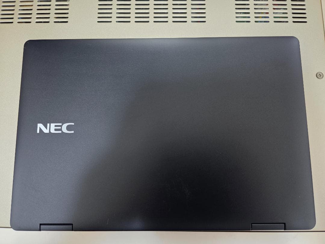 NEC VersaPro 12.5インチ 第10世代 Core i5