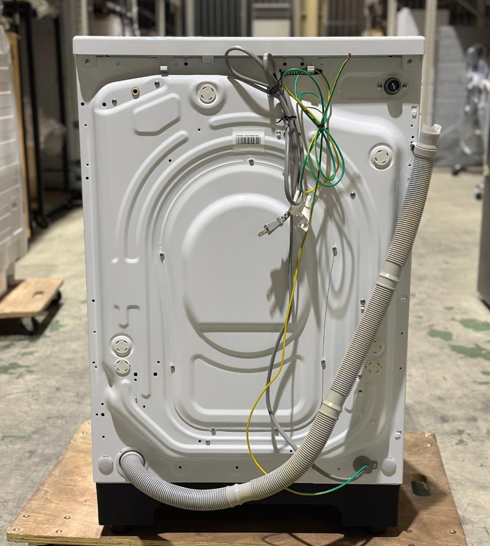 アクア■ドラム式洗濯乾燥機　AQW－DX12P　12kg/6kg　2023年製