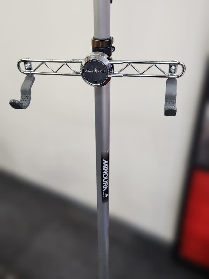 ミノウラ　バイクタワー　20 D 　中古品