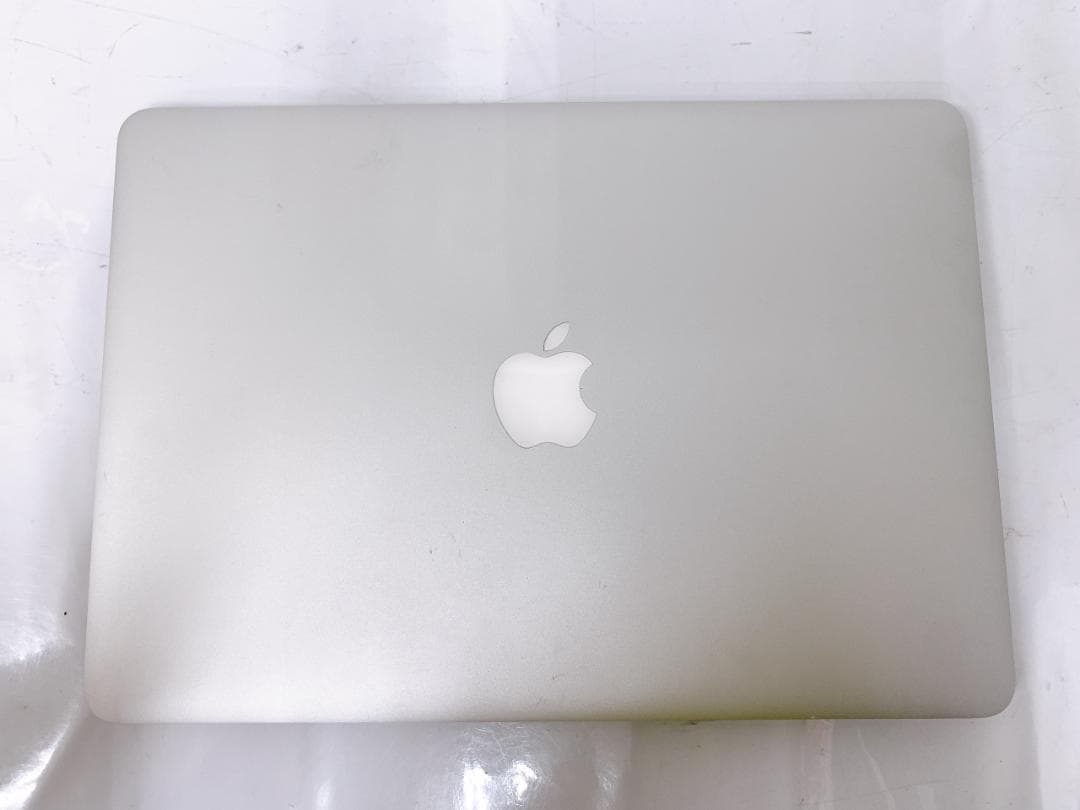 MacBook本体 Apple MacBook Air 13 A1466 128GB 2017