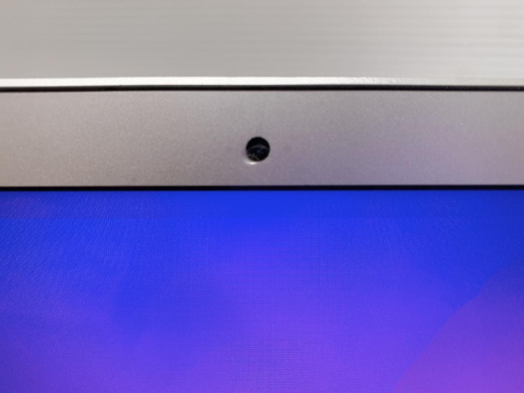 MacBook本体 Apple MacBook Air 13 A1466 128GB 2017