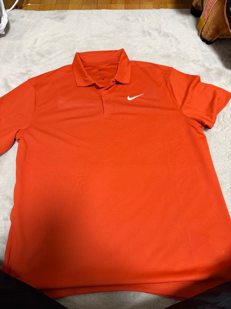 【希少】NIKE テニスウェア5枚セット&ジャケット　アルカラス　シナー着用