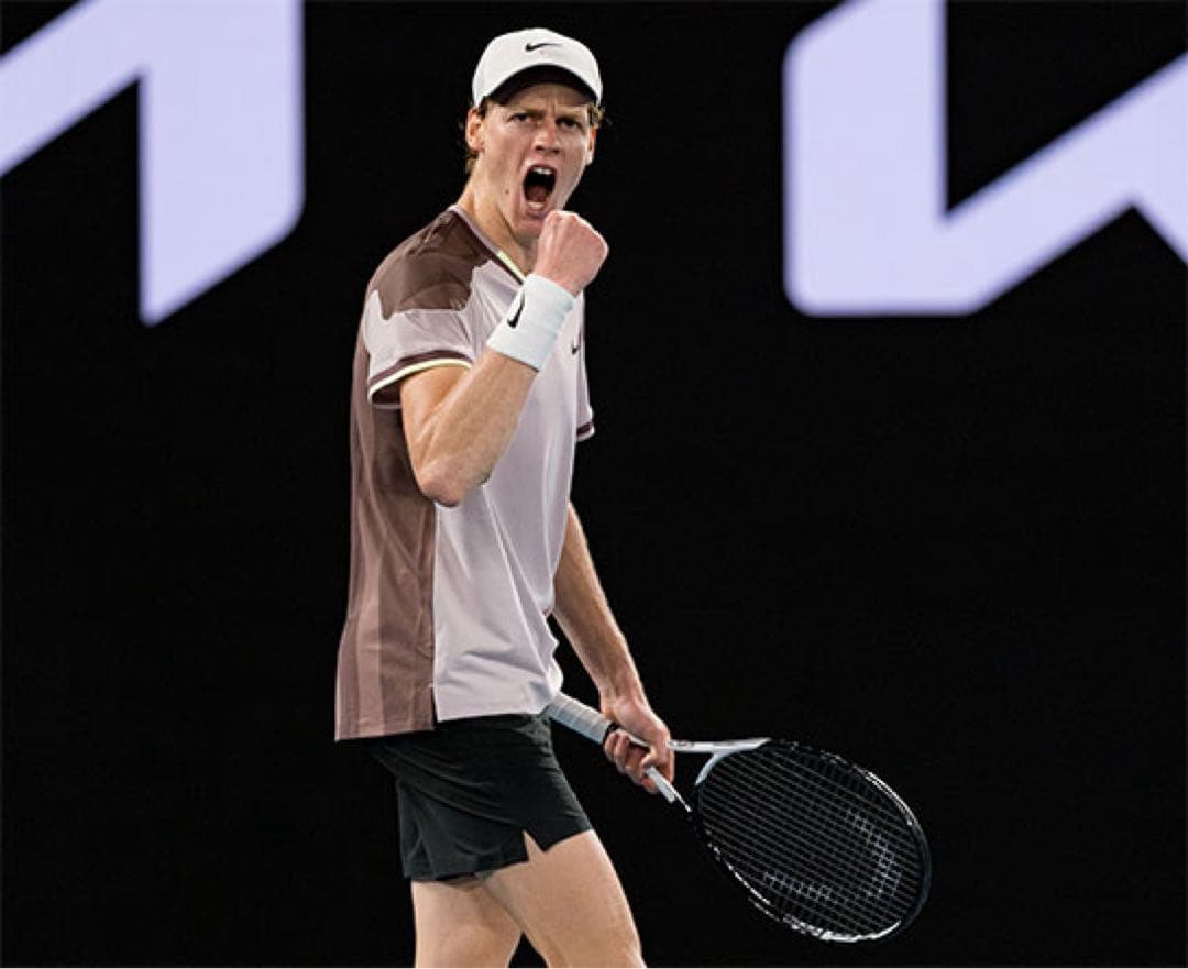 【希少】NIKE テニスウェア5枚セット&ジャケット　アルカラス　シナー着用