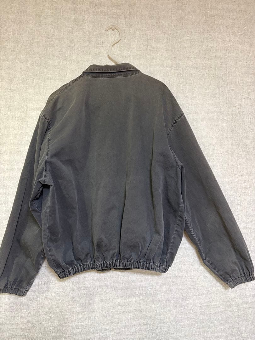 90s Ralph Lauren made in USAスイングトップ　XL