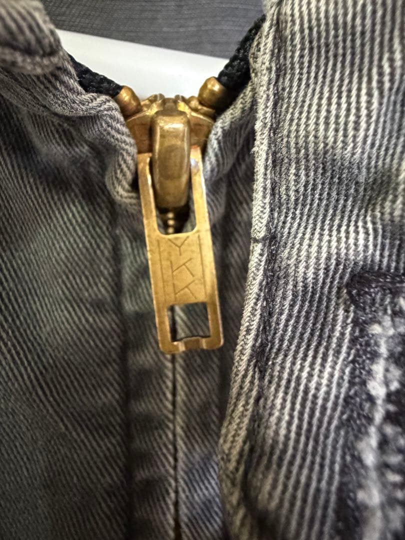 90s Ralph Lauren made in USAスイングトップ　XL