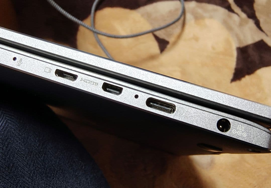 Windowsノート本体 BMAX Y11 Plus Windows 11