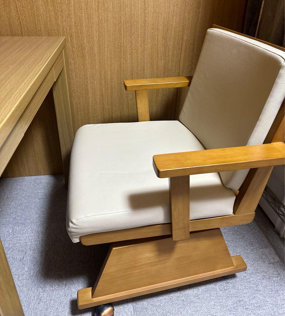 ニトリ NITORIこたつデスク 掛け布団セット