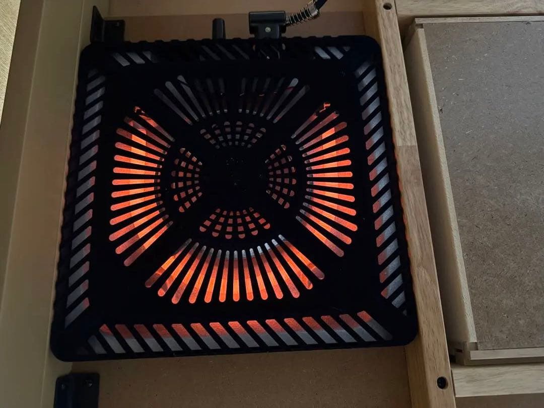 ニトリ NITORIこたつデスク 掛け布団セット