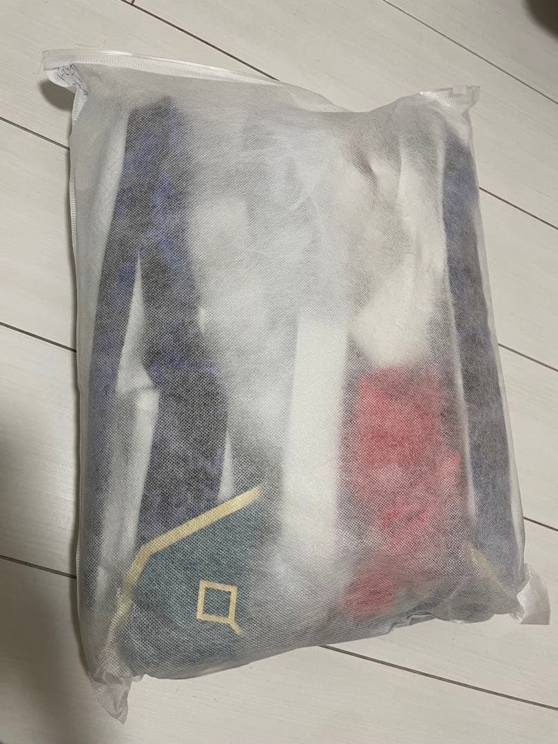 魁星 コスプレ 衣装 通常 新品未使用