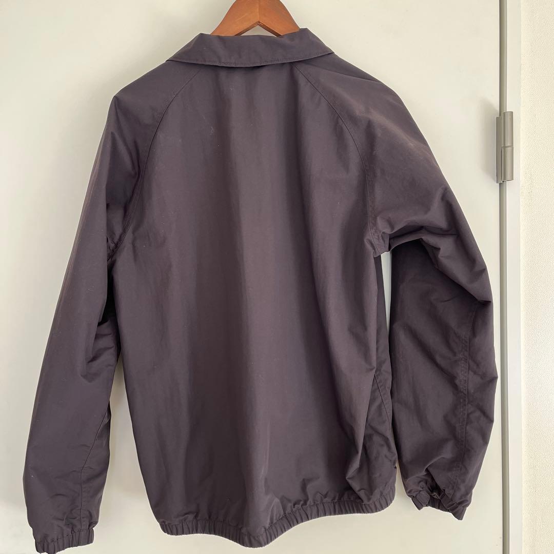 Patagonia バギーズ ジャケット　M インクブラック