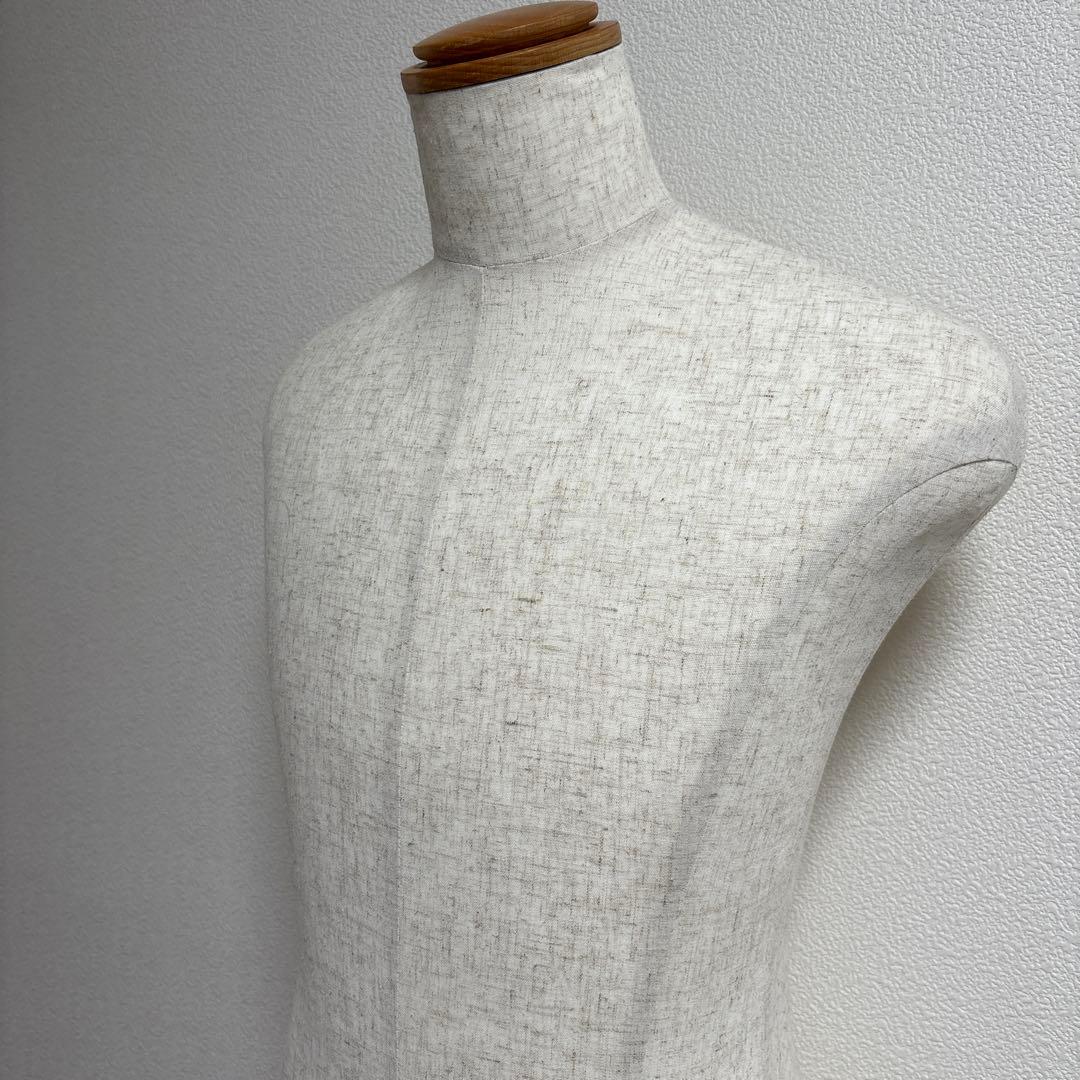 和装トルソー 和装マネキン　和装ボディー　着付け練習用