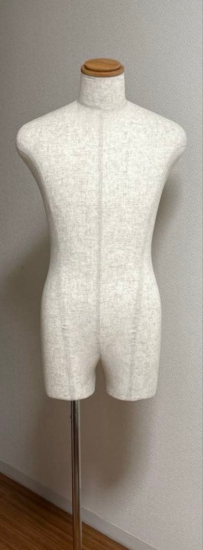 和装トルソー 和装マネキン　和装ボディー　着付け練習用