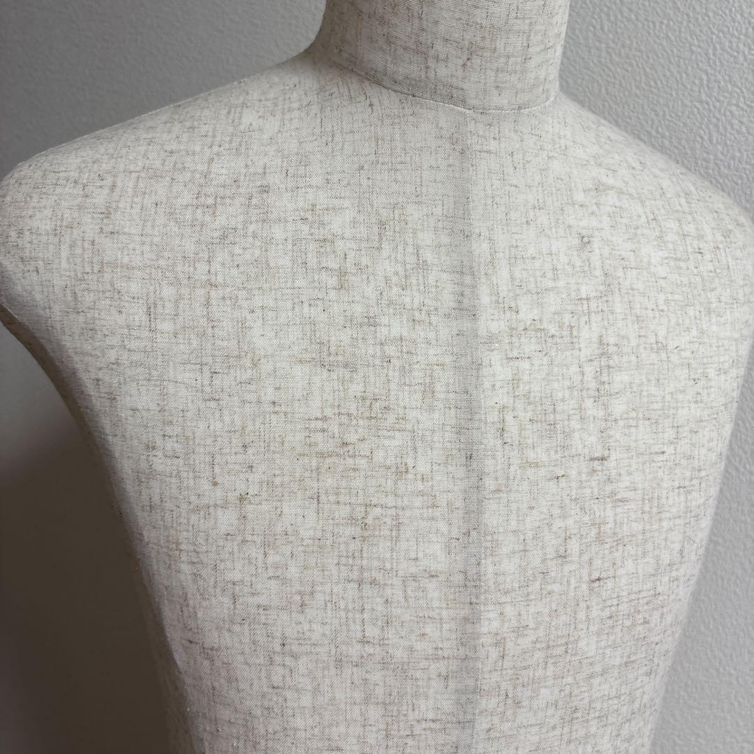 和装トルソー 和装マネキン　和装ボディー　着付け練習用