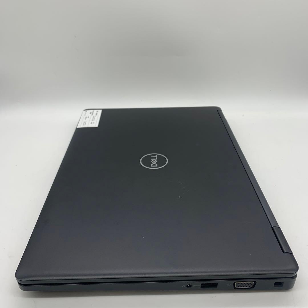 Dell Latitude 5490 | Core i5第8世代