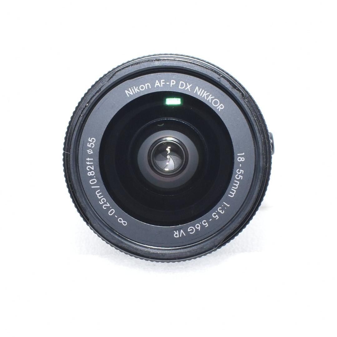 希少★美品★S数極小★高画質★Nikon D3300 VR セット ★