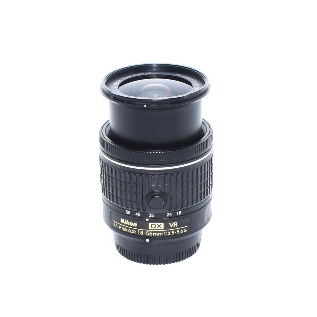 希少★美品★S数極小★高画質★Nikon D3300 VR セット ★