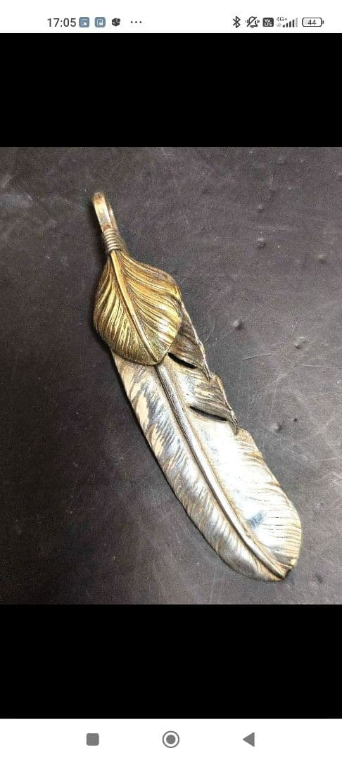 アクセサリー Masa