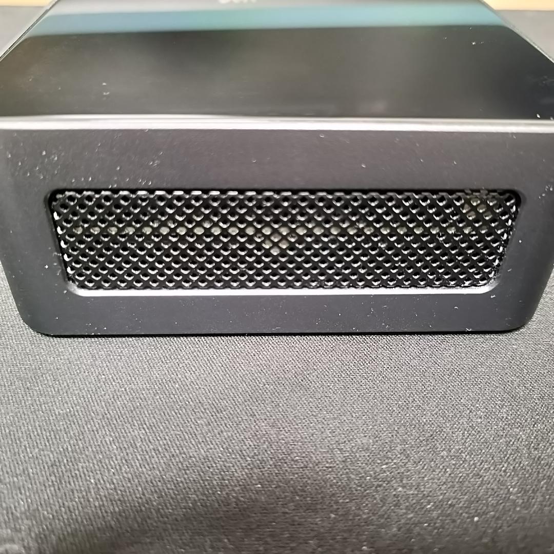 ミニPC Ryzen 5 5600H 16GB/512GB Win11 Pro