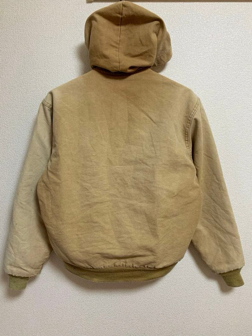 か*ち様 【80s USA製】Carhartt active jacket 希少