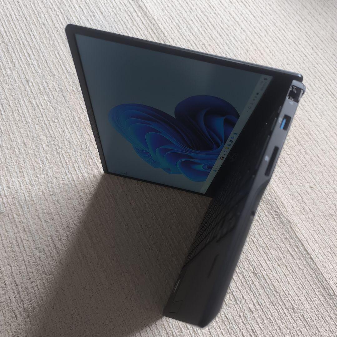 Lifebook U9312/KX 第12世代 Core i5